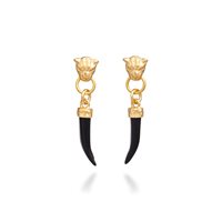 Orecchini Giovanni Raspini Donna in Argento 12028 - 12028